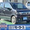 suzuki wagon-r 2023 -SUZUKI--Wagon R 5AA-MH95S--MH95S-260285---SUZUKI--Wagon R 5AA-MH95S--MH95S-260285- image 1