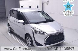 toyota sienta 2020 -TOYOTA--Sienta NSP170G-7246968---TOYOTA--Sienta NSP170G-7246968-