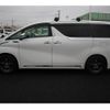 toyota vellfire 2016 -TOYOTA--Vellfire DBA-AGH30W--AGH30-0063204---TOYOTA--Vellfire DBA-AGH30W--AGH30-0063204- image 9