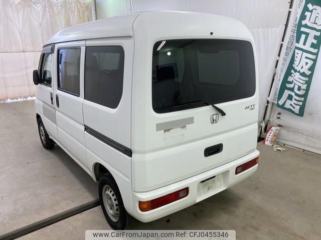 honda acty-van 2012 quick_quick_EBD-HH6_HH6-1900628 image 2