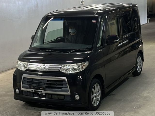 daihatsu tanto 2011 -DAIHATSU--Tanto L375S-0452744---DAIHATSU--Tanto L375S-0452744- image 1