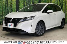 nissan note 2023 quick_quick_E13_E13-223720