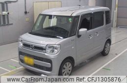 mazda flair-wagon 2020 -MAZDA 【三河 581ち4581】--Flair Wagon MM53S-111148---MAZDA 【三河 581ち4581】--Flair Wagon MM53S-111148-