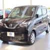 nissan dayz 2021 -NISSAN--DAYZ 5BA-B43W--B43W-0112823---NISSAN--DAYZ 5BA-B43W--B43W-0112823- image 1