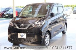nissan dayz 2021 -NISSAN--DAYZ 5BA-B43W--B43W-0112823---NISSAN--DAYZ 5BA-B43W--B43W-0112823-