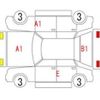honda stepwagon 2009 -HONDA--Stepwgn DBA-RG2--RG2-1308387---HONDA--Stepwgn DBA-RG2--RG2-1308387- image 2
