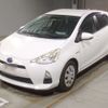 toyota aqua 2012 -TOYOTA--AQUA NHP10-6119417---TOYOTA--AQUA NHP10-6119417- image 1