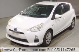 toyota aqua 2012 -TOYOTA--AQUA NHP10-6119417---TOYOTA--AQUA NHP10-6119417-