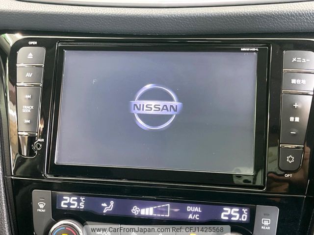 nissan x-trail 2015 -NISSAN--X-Trail DBA-T32--T32-501683---NISSAN--X-Trail DBA-T32--T32-501683- image 2