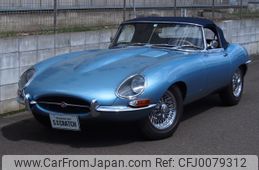 jaguar e-type 1986 -JAGUAR--Jaguar E-Type ﾌﾒｲ--ﾄｳ4163215ﾄｳ---JAGUAR--Jaguar E-Type ﾌﾒｲ--ﾄｳ4163215ﾄｳ-