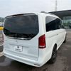 mercedes-benz v-class 2023 CFJ1841600 image 8