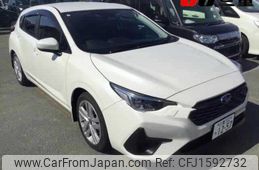 subaru impreza 2023 CFJ1592732