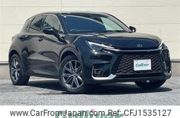 lexus lexus-lbx 2024 CFJ1535127