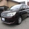 nissan serena 2016 -NISSAN--Serena DBA-C26--C26-086515---NISSAN--Serena DBA-C26--C26-086515- image 1
