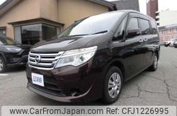 nissan serena 2016 -NISSAN--Serena DBA-C26--C26-086515---NISSAN--Serena DBA-C26--C26-086515-