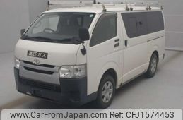 toyota regiusace-van 2015 CFJ1574453