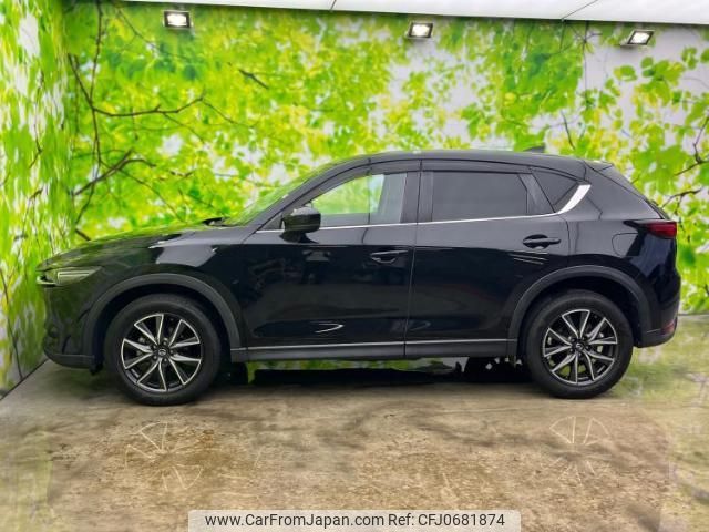 mazda cx-5 2017 quick_quick_DBA-KFEP_KFEP-103819 image 2