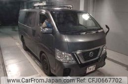 nissan caravan-van 2018 -NISSAN--Caravan Van VR2E26-111489---NISSAN--Caravan Van VR2E26-111489-