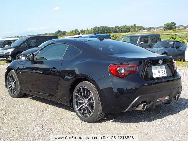 toyota 86 2021 -TOYOTA 【野田 300】--86 4BA-ZN6--ZN6-107940---TOYOTA 【野田 300】--86 4BA-ZN6--ZN6-107940- image 2