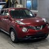 nissan juke 2014 -NISSAN--Juke YF15-401931---NISSAN--Juke YF15-401931- image 5