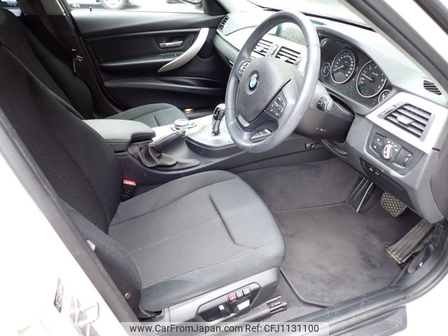 bmw 3-series 2014 -BMW--BMW 3 Series DBA-3B20--WBA3G72060F945205---BMW--BMW 3 Series DBA-3B20--WBA3G72060F945205- image 2