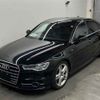 audi a6 2018 -AUDI--Audi A6 4GCYPS-WAUZZZ4G6JN048130---AUDI--Audi A6 4GCYPS-WAUZZZ4G6JN048130- image 5