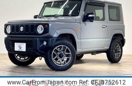 suzuki jimny 2019 quick_quick_3BA-JB64W_JB64W-141925