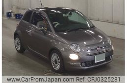 fiat 500 2022 quick_quick_3BA-31209_ZFABF1C84NJF66415