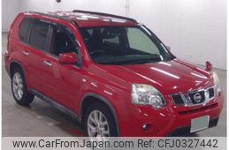 nissan x-trail 2012 quick_quick_LDA-DNT31_DNT31-211666