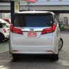 toyota alphard 2019 -TOYOTA 【名古屋 307の4541】--Alphard AYH30W--AYH30-0085996---TOYOTA 【名古屋 307の4541】--Alphard AYH30W--AYH30-0085996- image 5