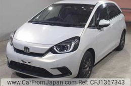 honda fit 2020 -HONDA--Fit GR1--1010549---HONDA--Fit GR1--1010549-