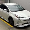 toyota prius 2017 quick_quick_DAA-ZVW55_ZVW55-8049777 image 5