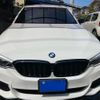 bmw 5-series 2018 CFJ5593426 image 1