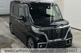 mazda flair-wagon 2019 -MAZDA 【後日 】--Flair Wagon MM53S-824199---MAZDA 【後日 】--Flair Wagon MM53S-824199-