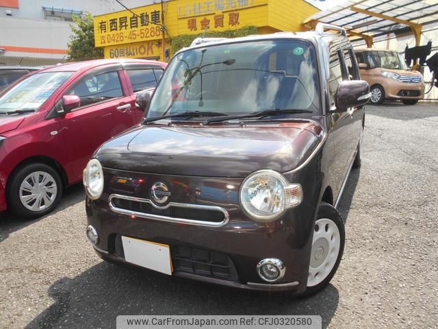 daihatsu mira-cocoa 2014 -DAIHATSU 【名変中 】--Mira Cocoa L675S--0164245---DAIHATSU 【名変中 】--Mira Cocoa L675S--0164245- image 1