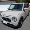 suzuki lapin 2025 GOO_JP_700070659730250715001 image 59