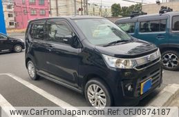 suzuki wagon-r 2014 -SUZUKI--Wagon R DAA-MH44S--MH44S-463414---SUZUKI--Wagon R DAA-MH44S--MH44S-463414-