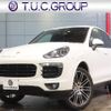 porsche cayenne 2018 quick_quick_ABA-92ACEY_WP1ZZZ92ZJKA07705 image 1