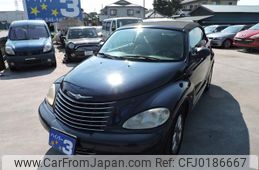 chrysler pt-cruiser-convertible 2005 GOO_JP_700054078630240906002