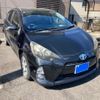 toyota aqua 2013 -TOYOTA--AQUA DAA-NHP10--NHP10-6135014---TOYOTA--AQUA DAA-NHP10--NHP10-6135014- image 2