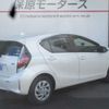 toyota aqua 2018 -TOYOTA--AQUA DAA-NHP10--NHP10-6792274---TOYOTA--AQUA DAA-NHP10--NHP10-6792274- image 20