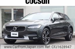 volvo v90 2018 CFJ1628947