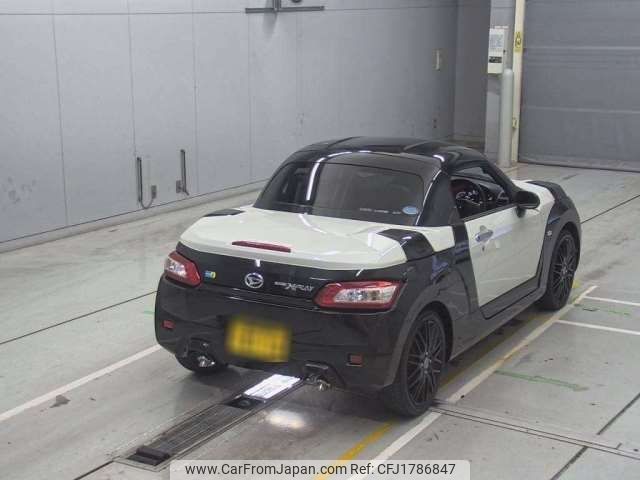 daihatsu copen 2019 CFJ1786847 image 2