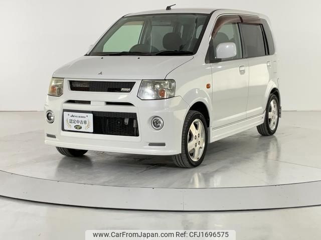 mitsubishi ek-sport 2011 CFJ1696575 image 2