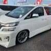 toyota vellfire 2012 -TOYOTA 【所沢 339】--Vellfire DBA-ANH20W--ANH20-8216008---TOYOTA 【所沢 339】--Vellfire DBA-ANH20W--ANH20-8216008- image 1