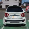 suzuki ignis 2016 CFJ1542050 image 7