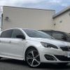 peugeot 308 2017 -PEUGEOT--Peugeot 308 ABA-T9HN02--VF3LPHNYWGS115819---PEUGEOT--Peugeot 308 ABA-T9HN02--VF3LPHNYWGS115819- image 1