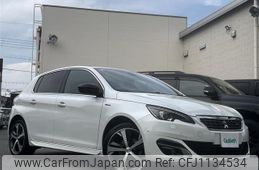 peugeot 308 2017 -PEUGEOT--Peugeot 308 ABA-T9HN02--VF3LPHNYWGS115819---PEUGEOT--Peugeot 308 ABA-T9HN02--VF3LPHNYWGS115819-