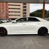 toyota mark-x 2013 CFJ1501065 image 11