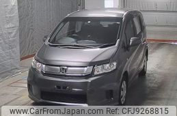 honda freed-spike 2014 -HONDA--Freed Spike GB3-1600862---HONDA--Freed Spike GB3-1600862-